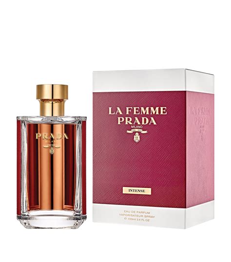 parfum prada intense femme|prada intense perfumes for women.